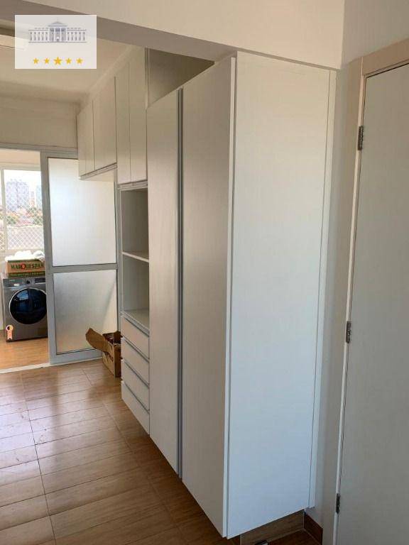 Apartamento à venda com 3 quartos, 160m² - Foto 16