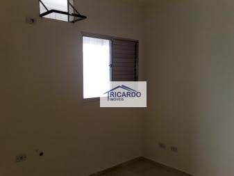 Conjunto Comercial-Sala para alugar, 45m² - Foto 3