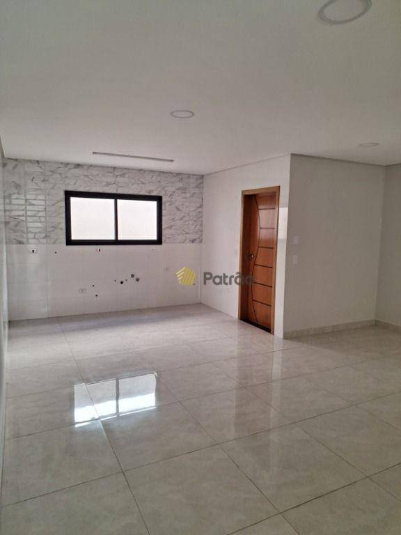 Sobrado à venda com 3 quartos, 201m² - Foto 6