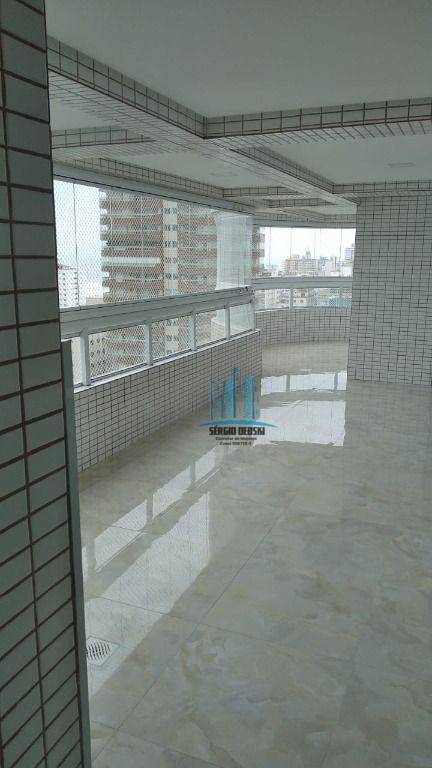 Apartamento à venda com 3 quartos, 151m² - Foto 7