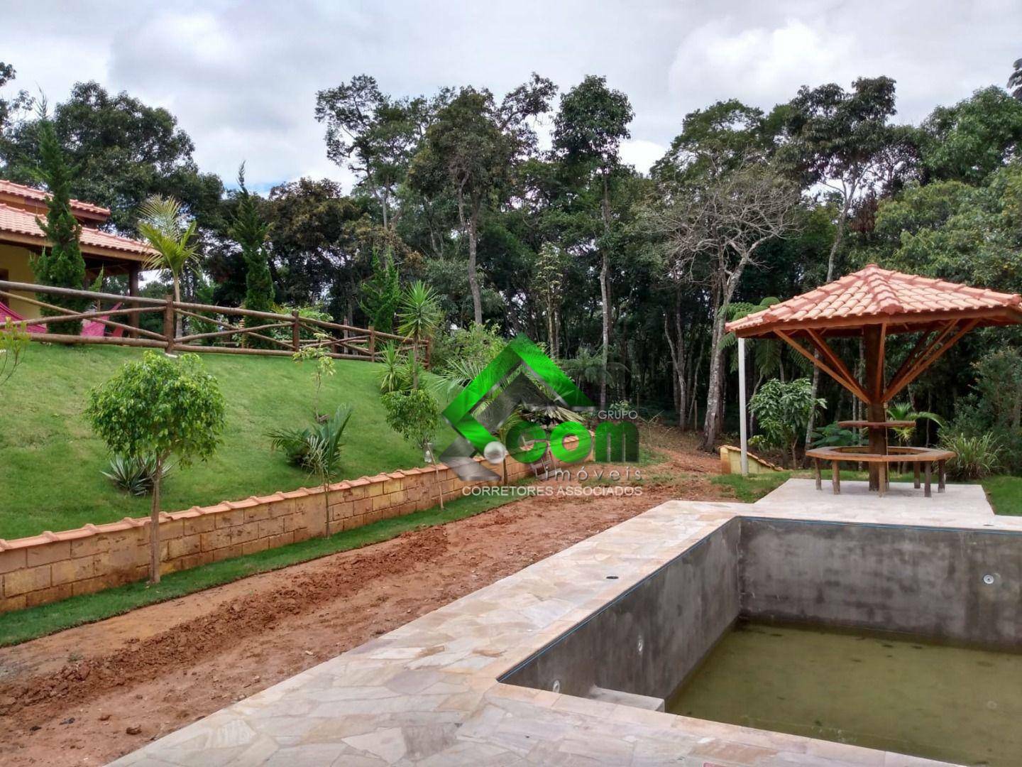 Chácara à venda com 2 quartos, 400m² - Foto 83