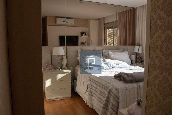 Apartamento à venda com 3 quartos, 126m² - Foto 13