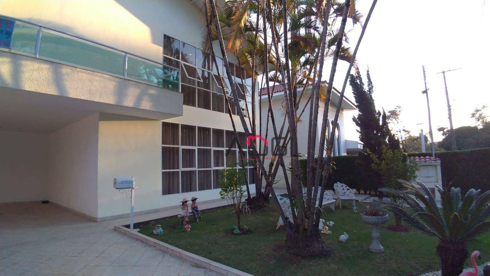 Sobrado à venda com 4 quartos, 350m² - Foto 8