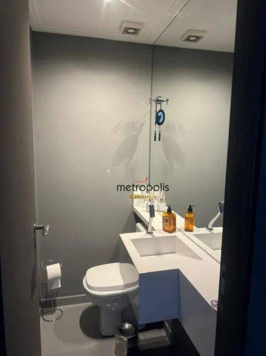 Apartamento à venda com 3 quartos, 106m² - Foto 5