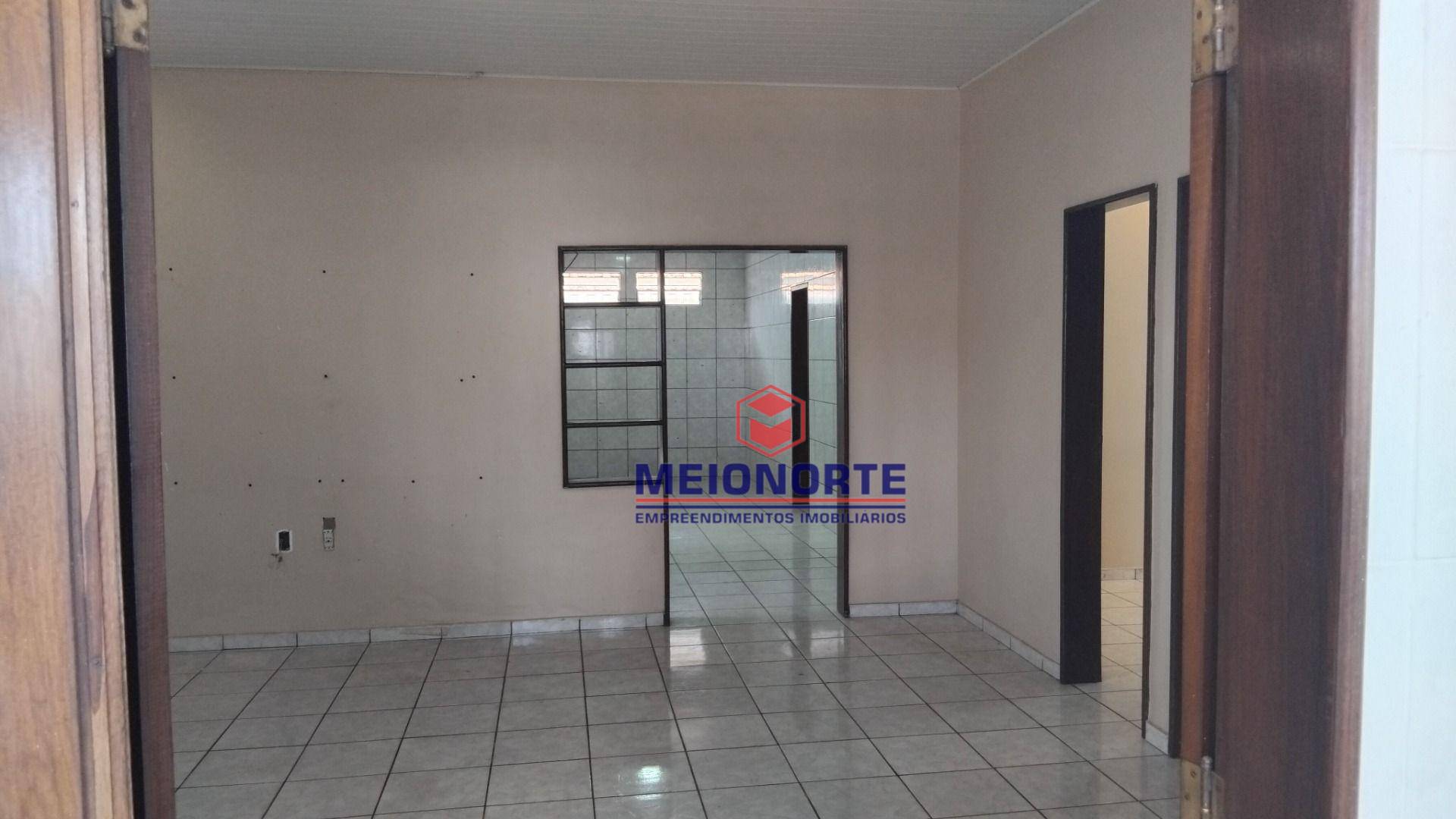 Casa para alugar com 4 quartos, 220m² - Foto 3