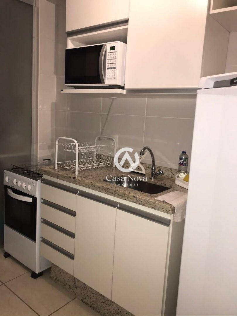 Apartamento à venda com 2 quartos, 49m² - Foto 8