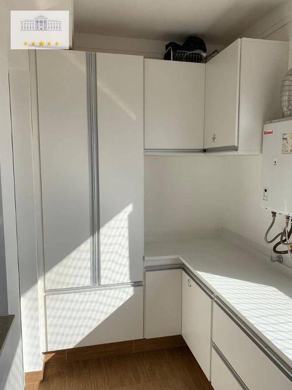 Apartamento à venda com 3 quartos, 160m² - Foto 18