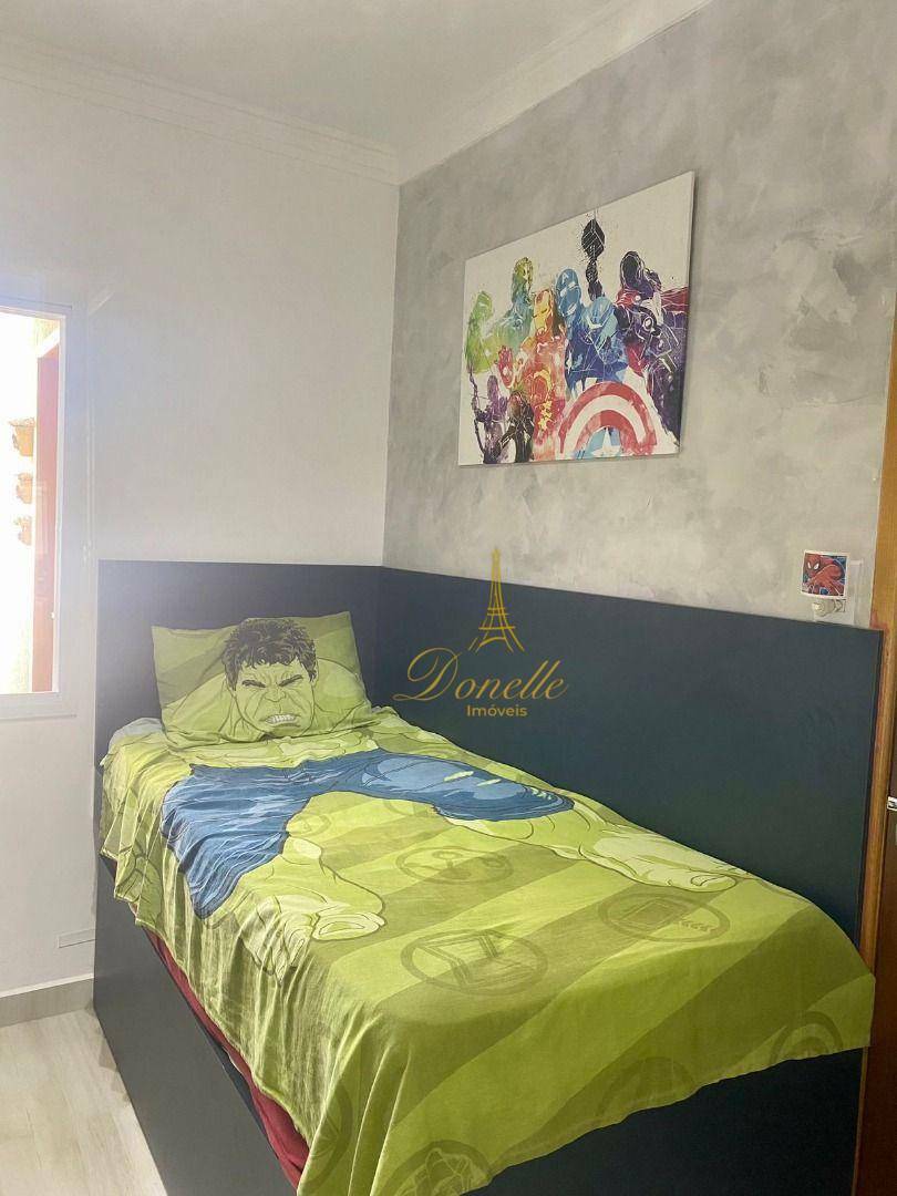 Casa de Condomínio à venda com 2 quartos, 53m² - Foto 14