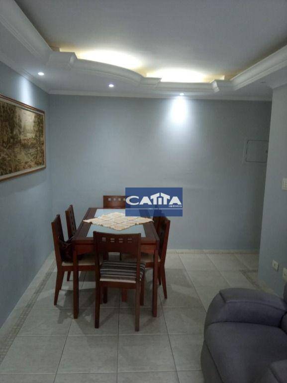 Apartamento à venda com 2 quartos, 64m² - Foto 5