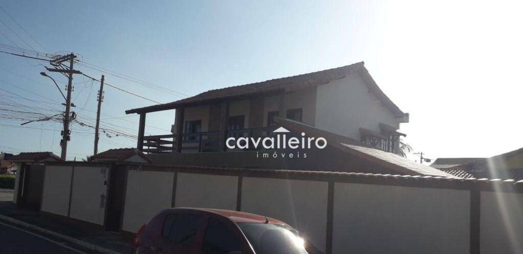 Casa à venda com 4 quartos, 250m² - Foto 40