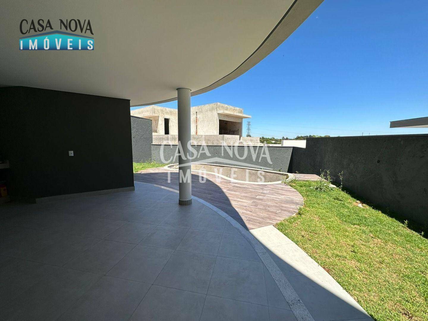 Casa de Condomínio à venda com 3 quartos, 250m² - Foto 10