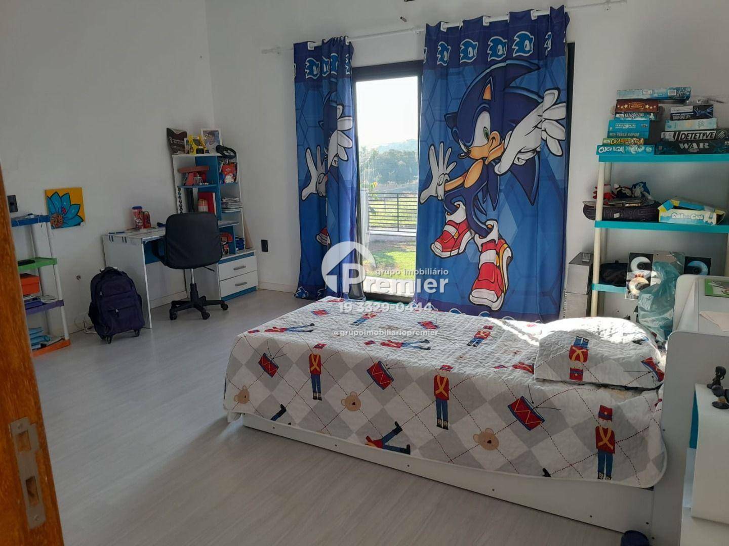 Chácara à venda com 3 quartos, 380m² - Foto 23