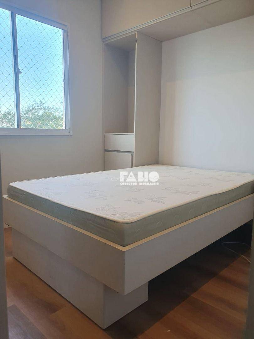 Apartamento à venda com 2 quartos, 60m² - Foto 17