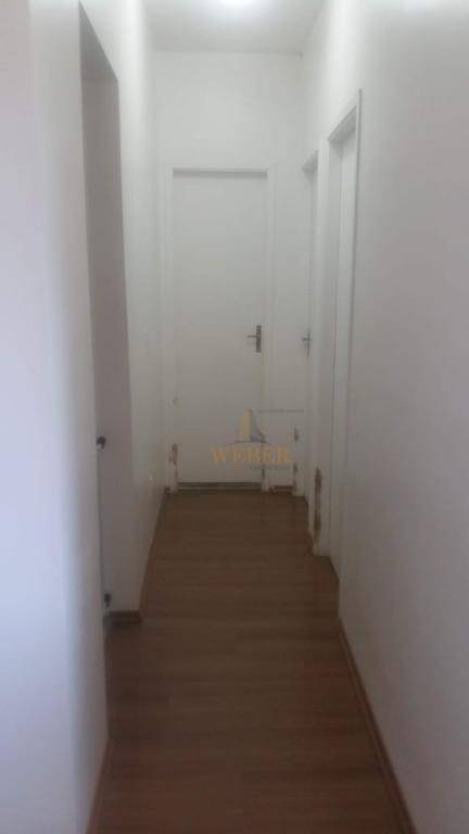 Apartamento à venda com 2 quartos, 45m² - Foto 7