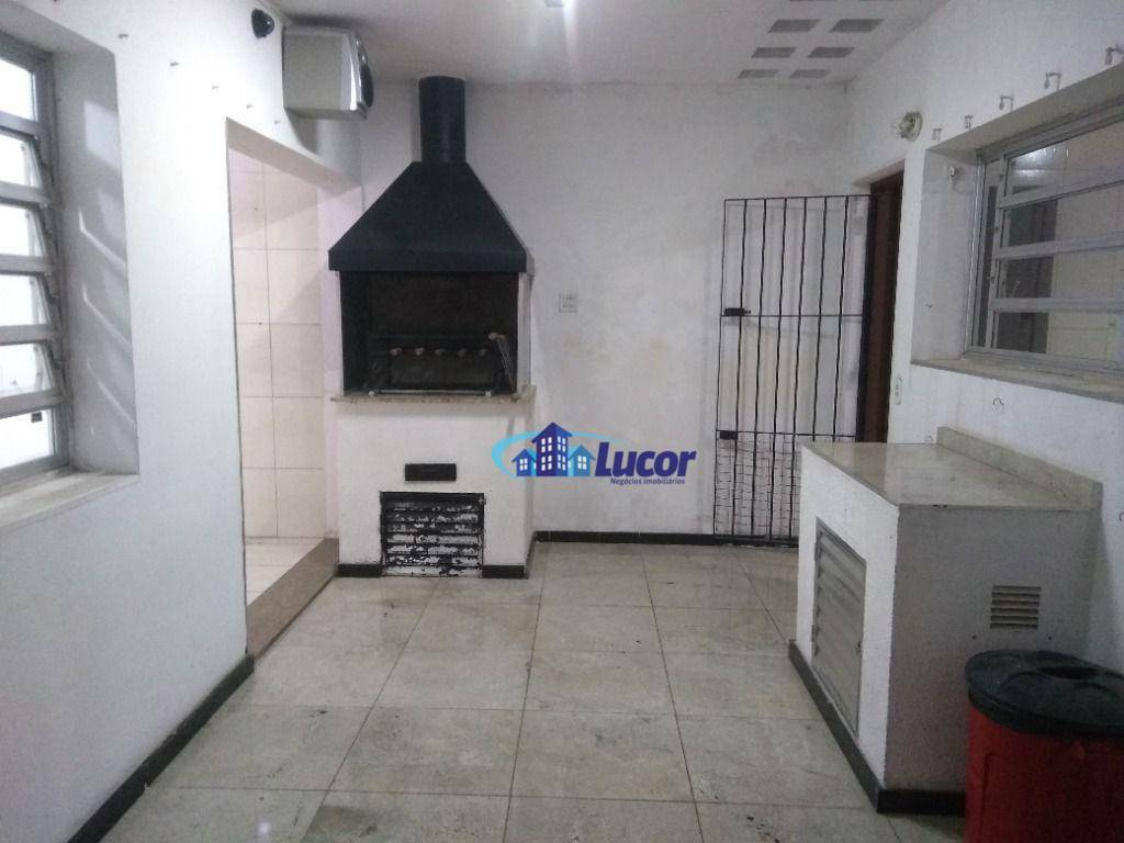 Sobrado, 4 quartos, 144 m² - Foto 7