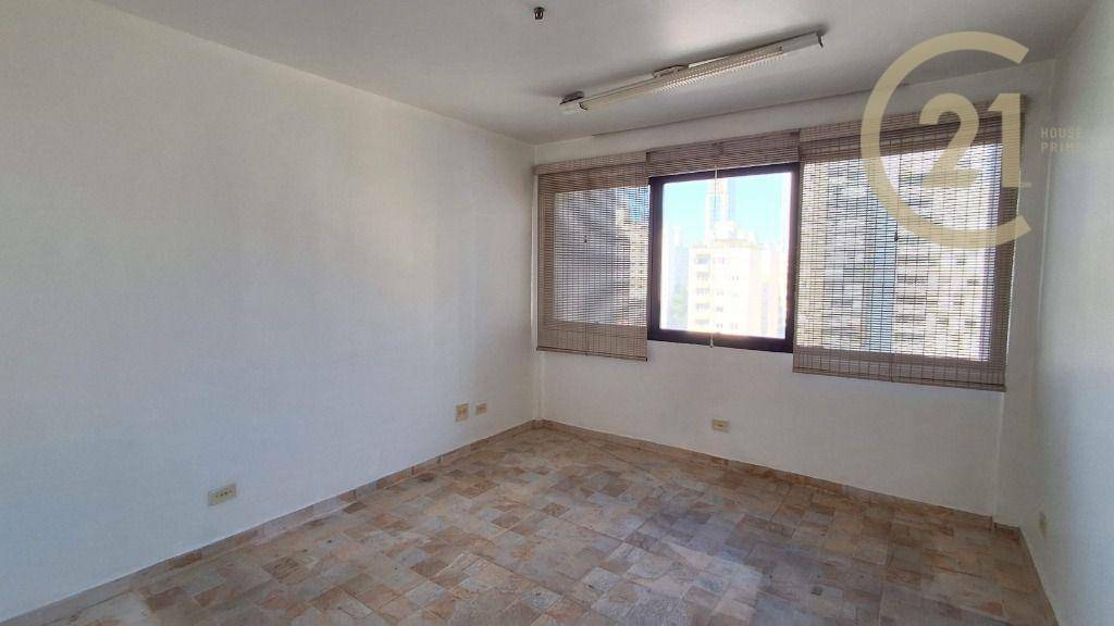 Conjunto Comercial-Sala à venda e aluguel, 58m² - Foto 5