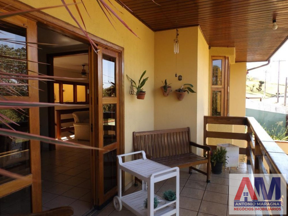 Casa à venda com 3 quartos, 240m² - Foto 19