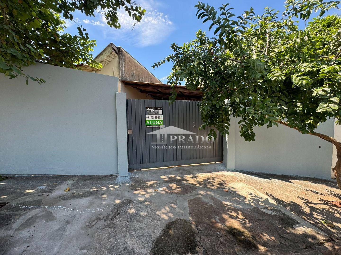 Casa à venda com 4 quartos, 200m² - Foto 5