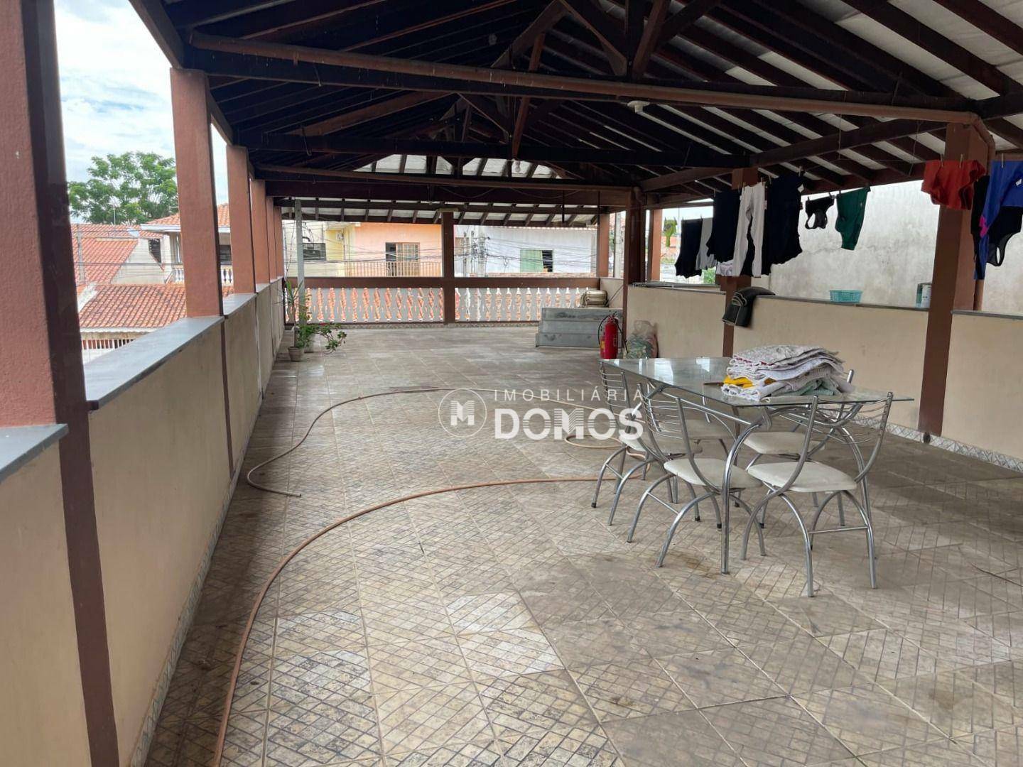 Casa à venda com 3 quartos, 300m² - Foto 17