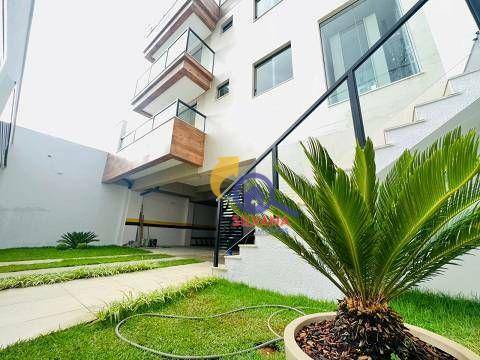 Cobertura, 3 quartos, 127 m² - Foto 2