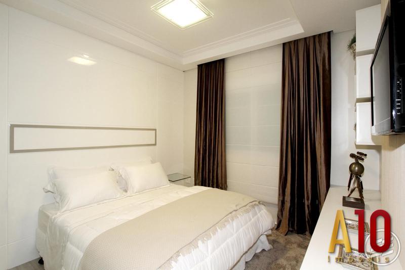 Apartamento à venda com 3 quartos, 191m² - Foto 20