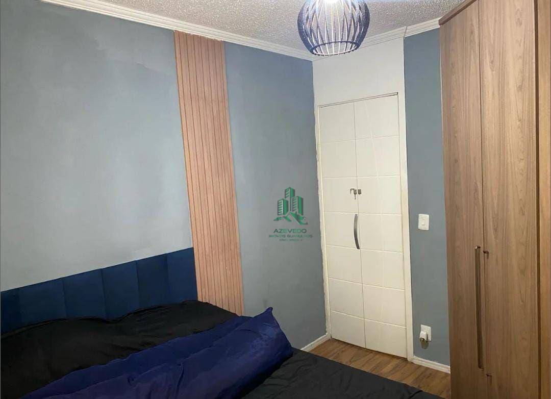 Apartamento à venda com 2 quartos, 43m² - Foto 15