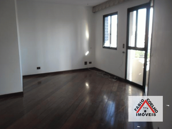 Apartamento à venda, 73m² - Foto 1