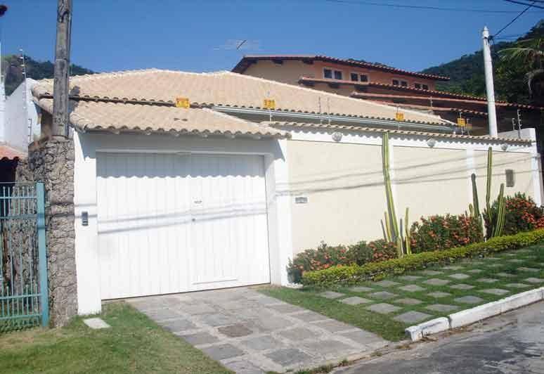 Casa, 3 quartos, 179 m² - Foto 1