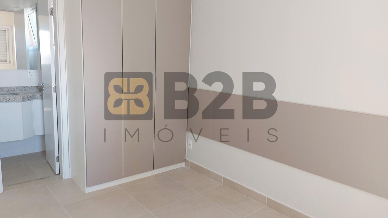 Apartamento à venda com 1 quarto, 39m² - Foto 9