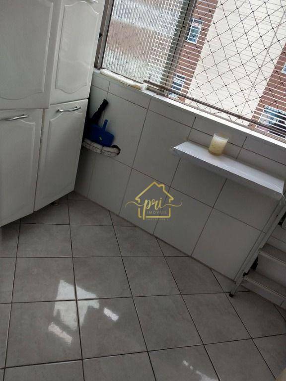 Apartamento à venda com 3 quartos, 75m² - Foto 10