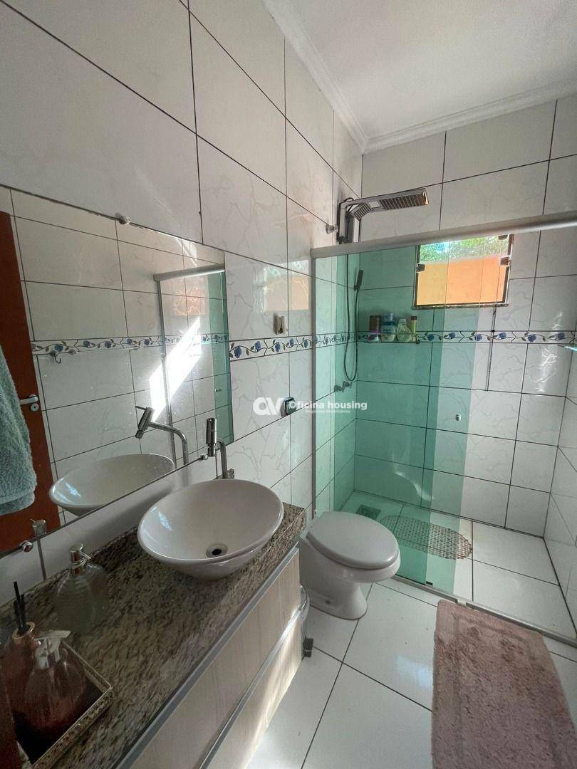 Casa, 3 quartos, 150 m² - Foto 19