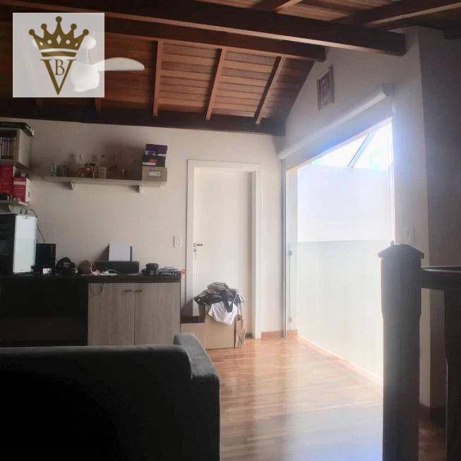 Casa à venda com 4 quartos, 190m² - Foto 10