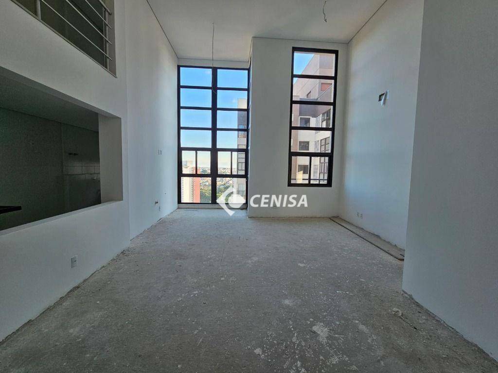 Apartamento à venda com 3 quartos, 166m² - Foto 2