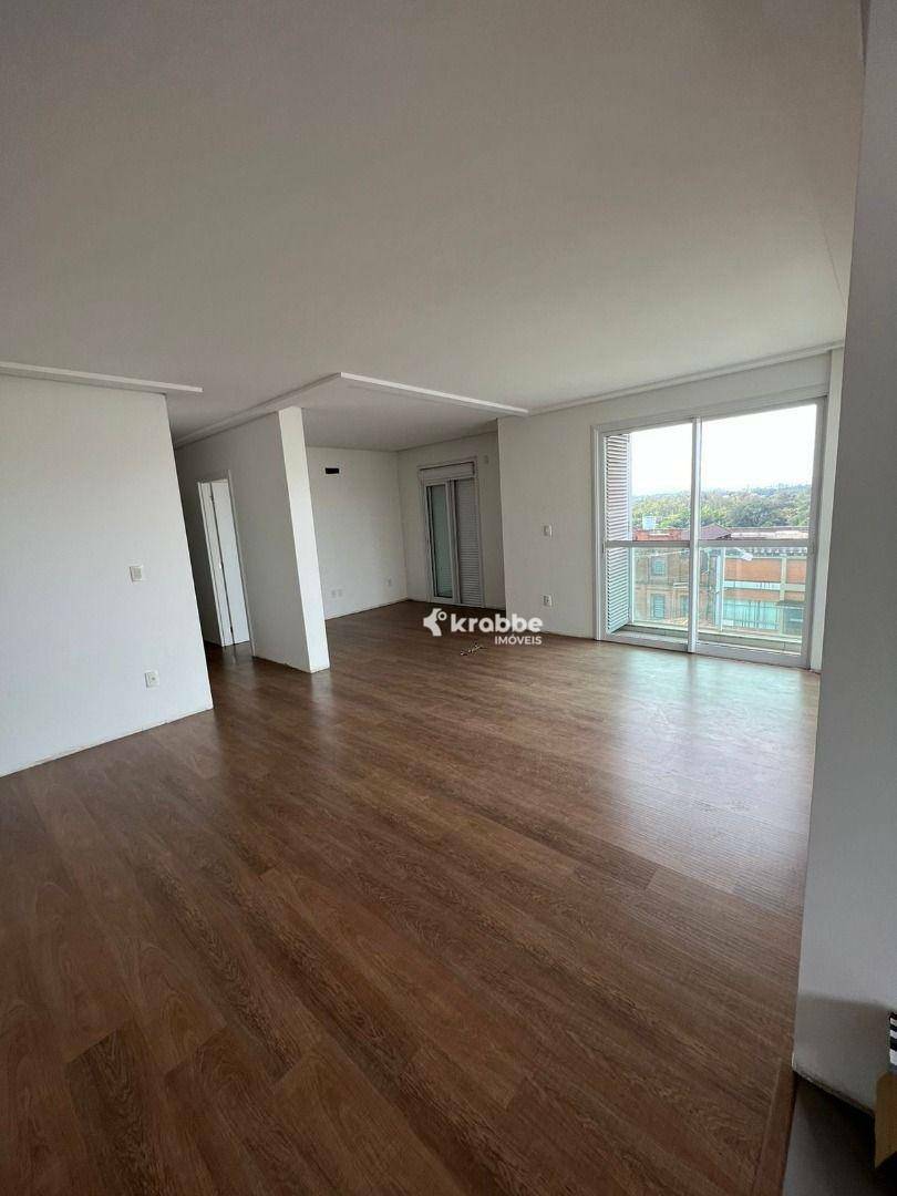 Apartamento à venda com 2 quartos, 122m² - Foto 6