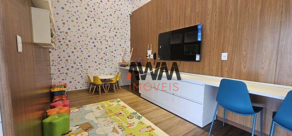 Apartamento à venda com 3 quartos, 132m² - Foto 21