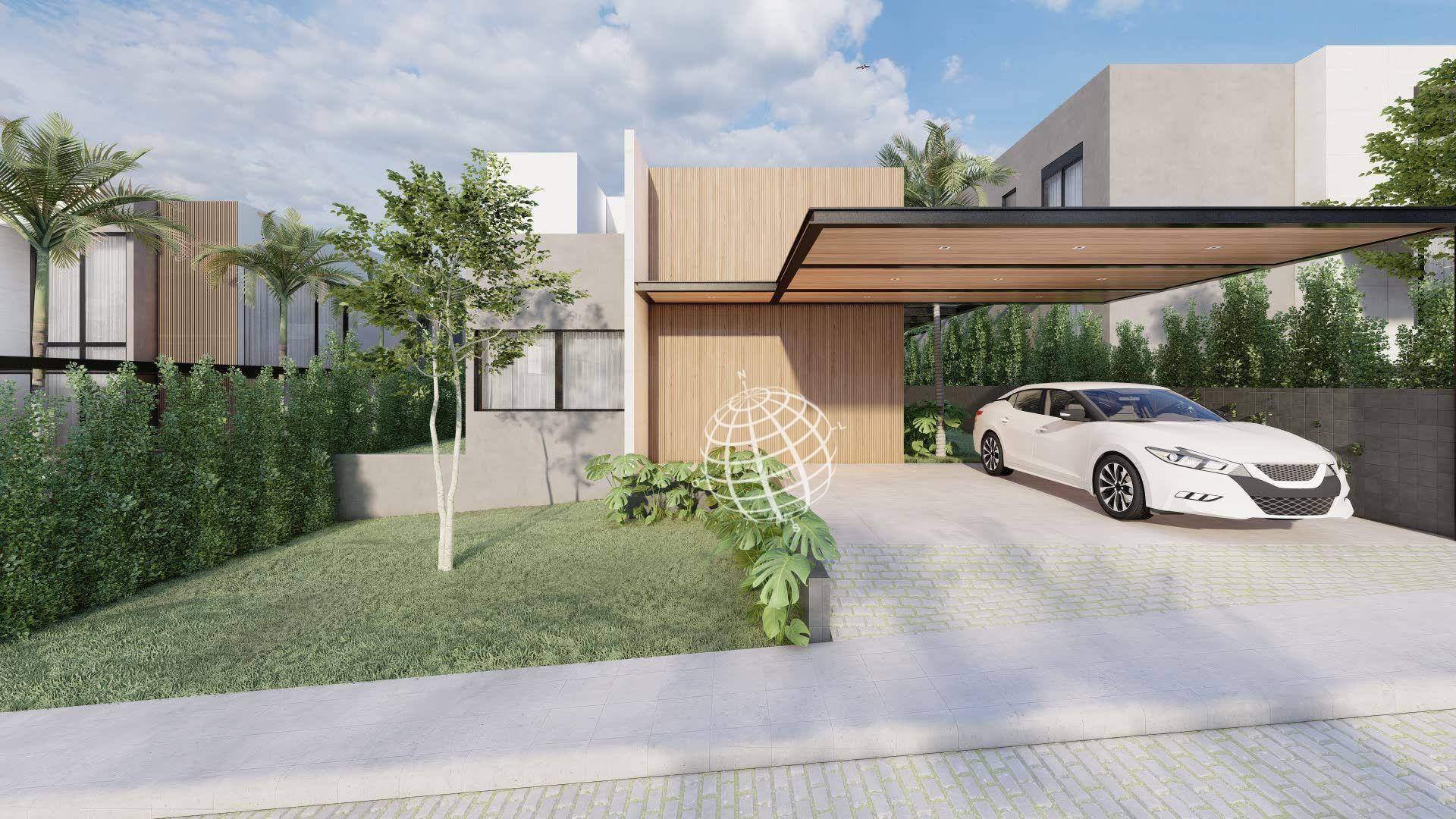 Casa de Condomínio, 3 quartos - Foto 60