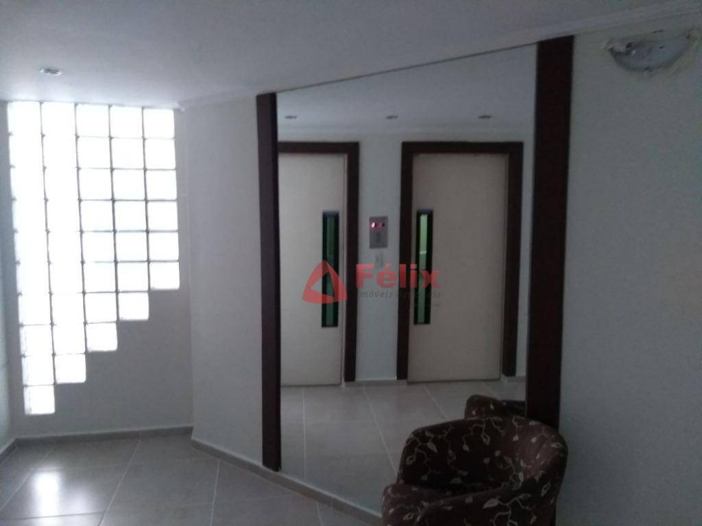 Apartamento à venda com 3 quartos, 153m² - Foto 46