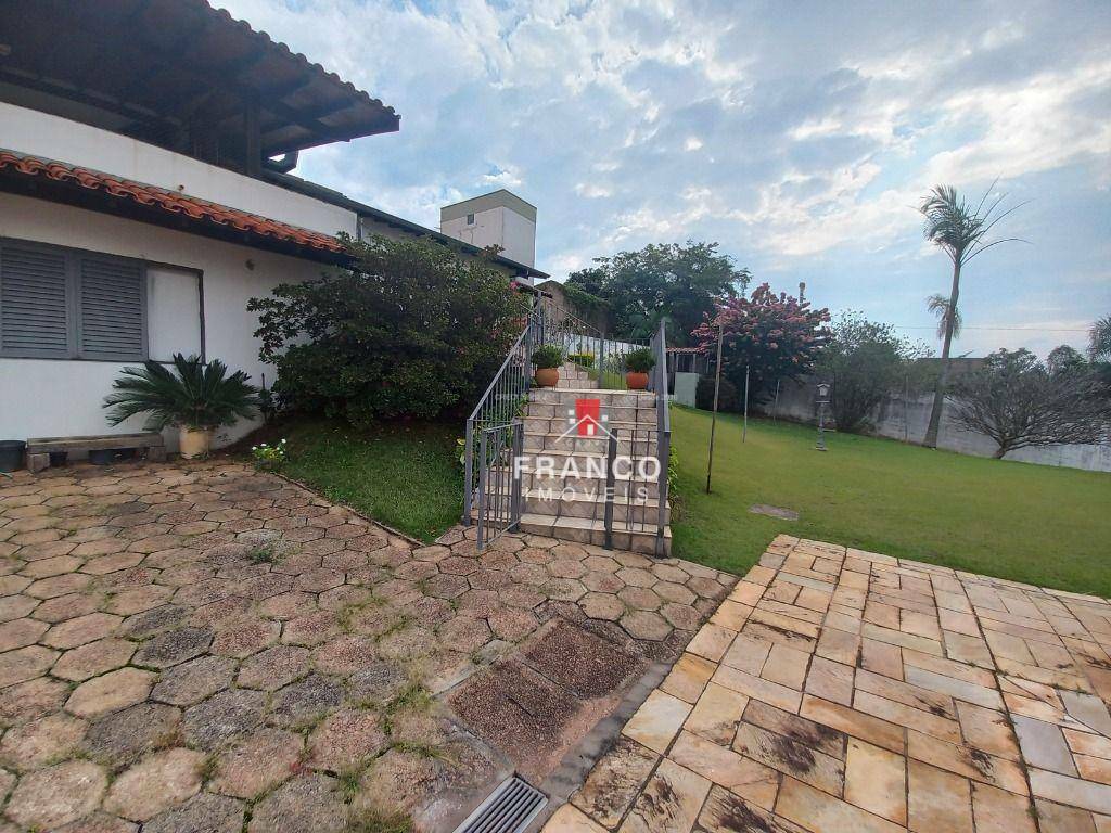 Chácara para alugar com 4 quartos, 3500M2 - Foto 50