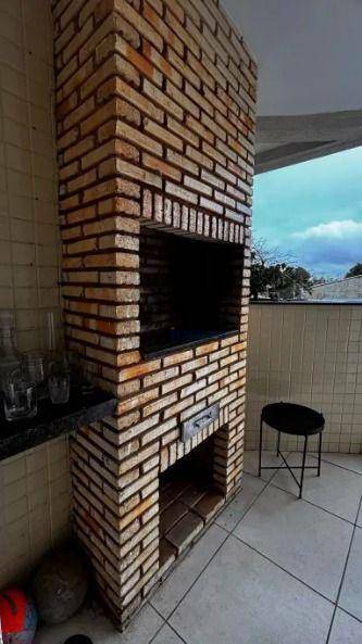 Apartamento à venda com 3 quartos, 84m² - Foto 14