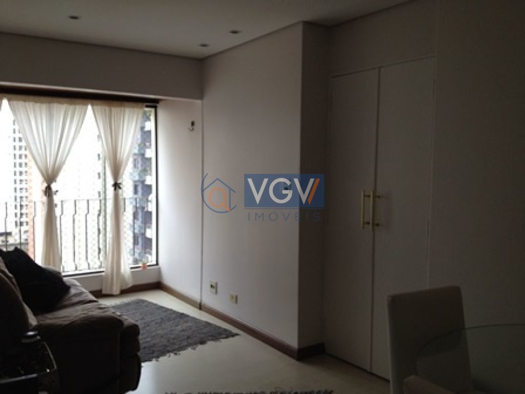 Apartamento à venda com 2 quartos, 55m² - Foto 12