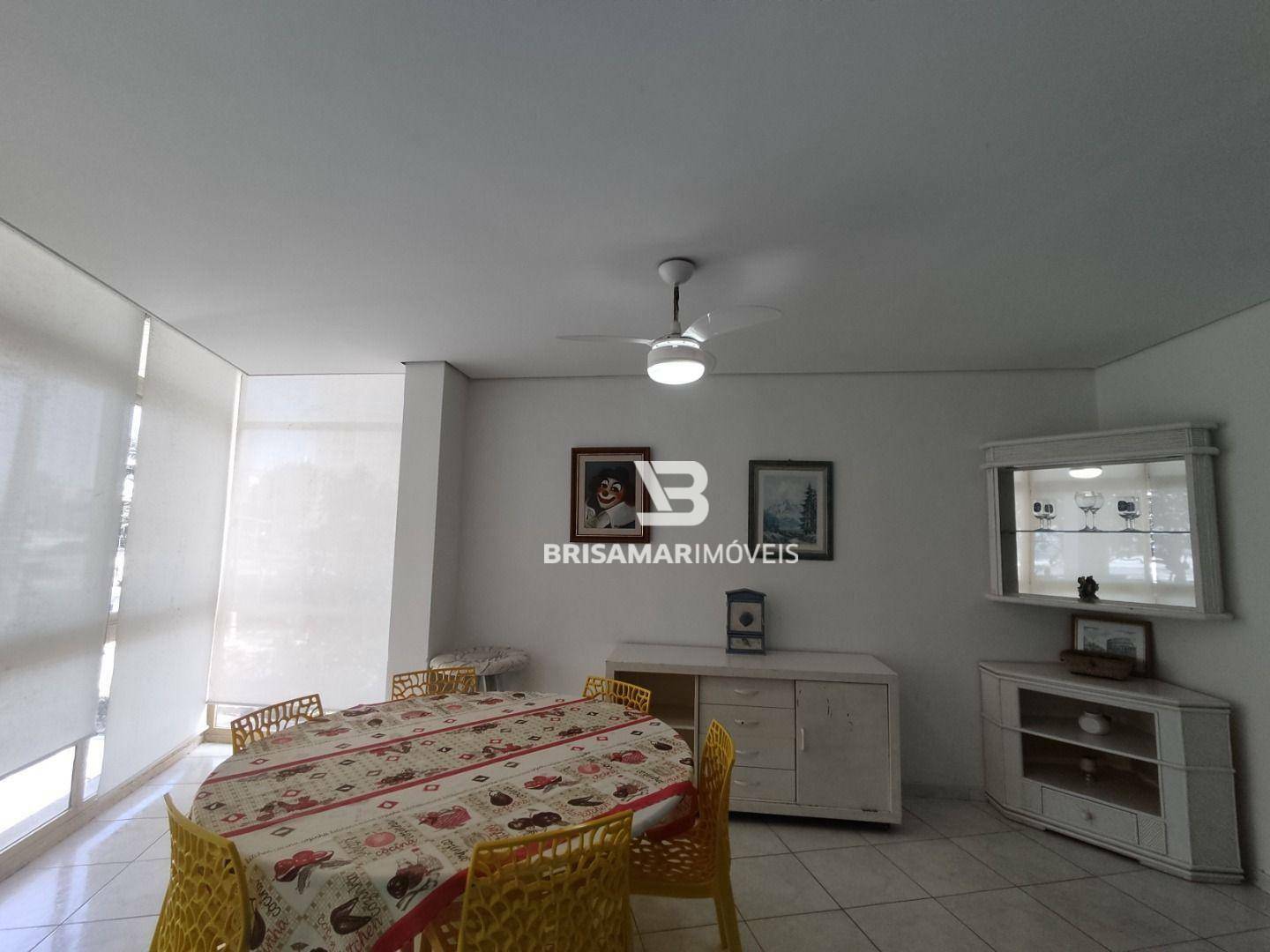 Apartamento para alugar com 3 quartos, 130m² - Foto 8