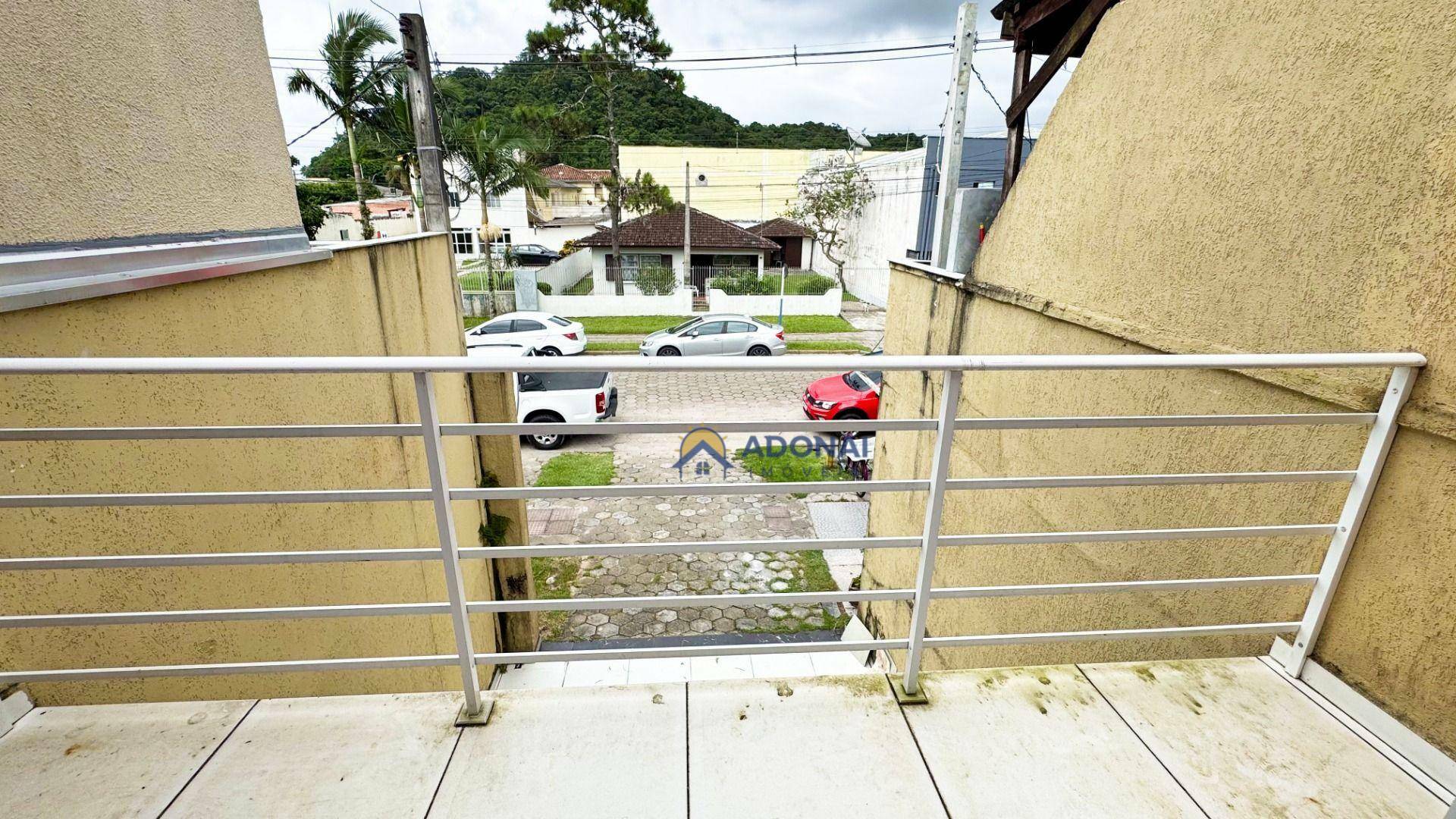 Sobrado à venda com 2 quartos, 81m² - Foto 16