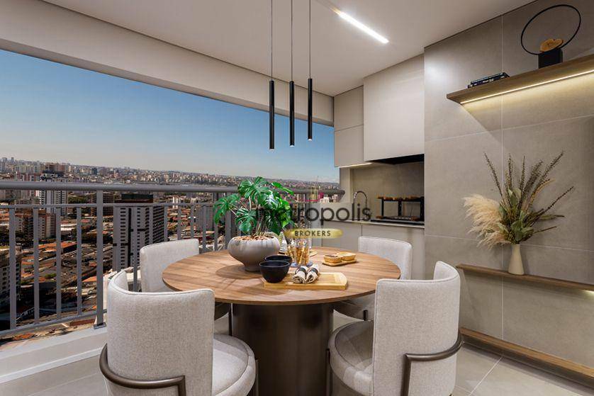 Apartamento à venda com 2 quartos, 71m² - Foto 3