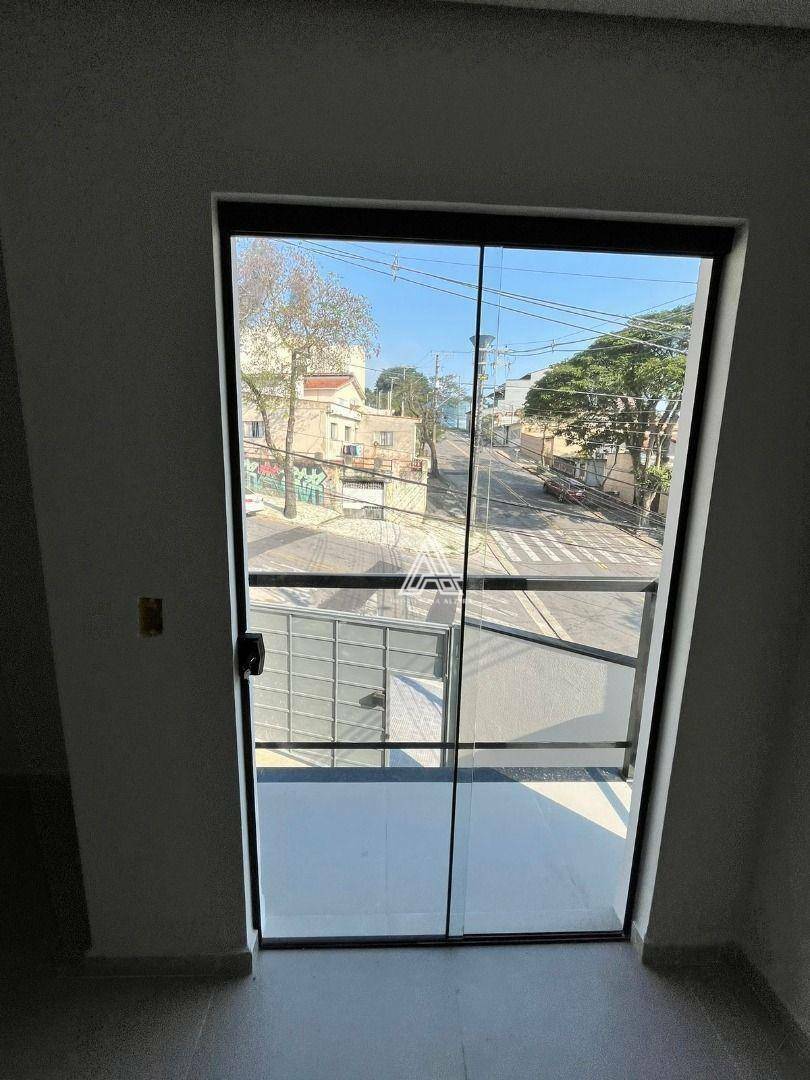 Sobrado à venda com 3 quartos, 120m² - Foto 71