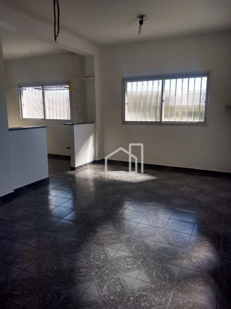 Apartamento à venda com 3 quartos, 230m² - Foto 8