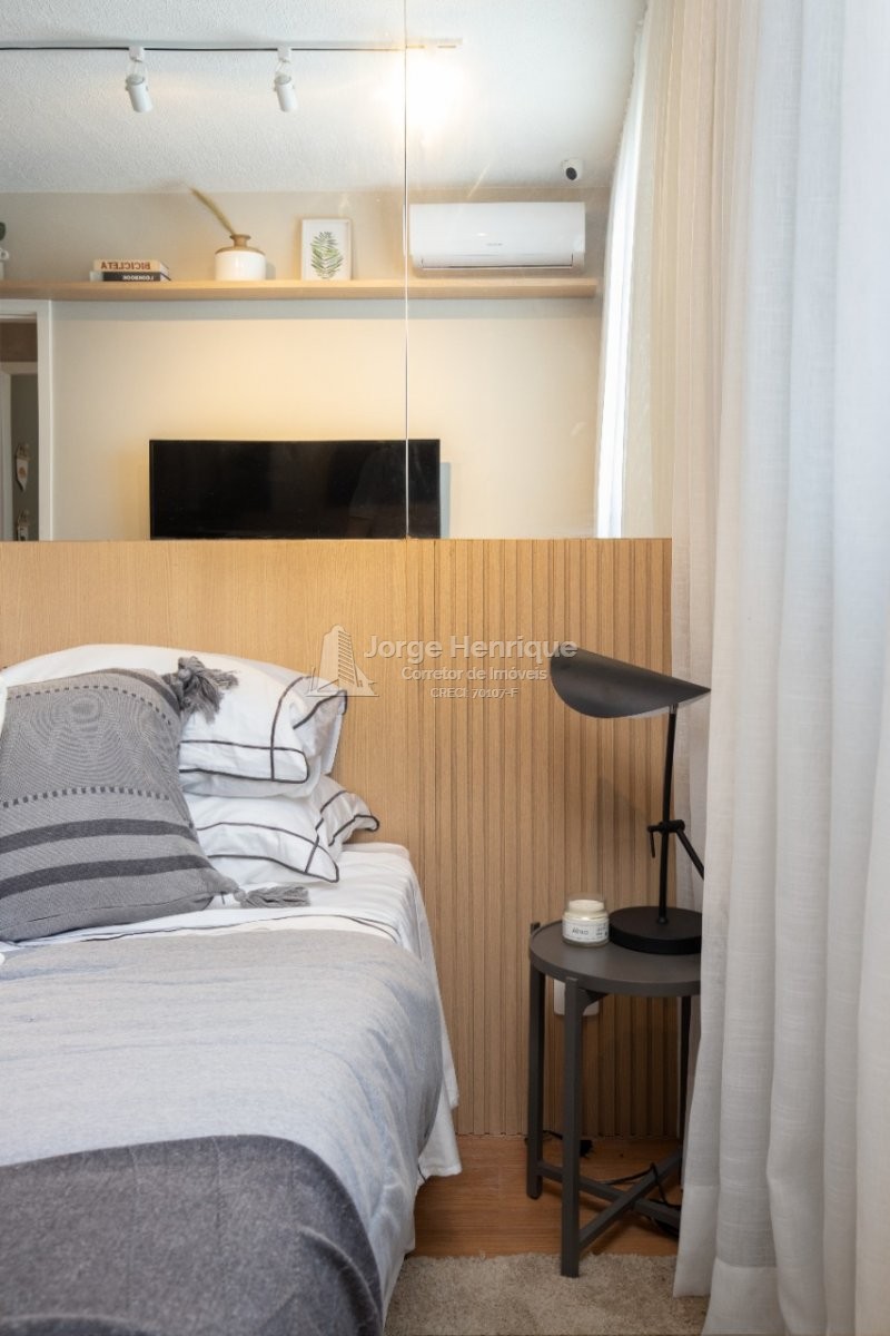 Apartamento à venda com 2 quartos, 48m² - Foto 38