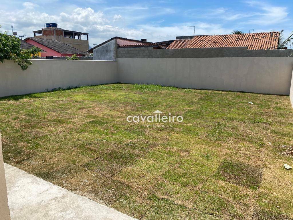 Casa à venda com 3 quartos, 154m² - Foto 3