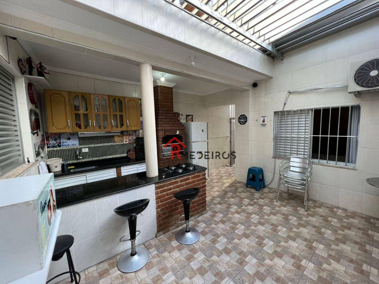 Casa à venda com 2 quartos, 112m² - Foto 19