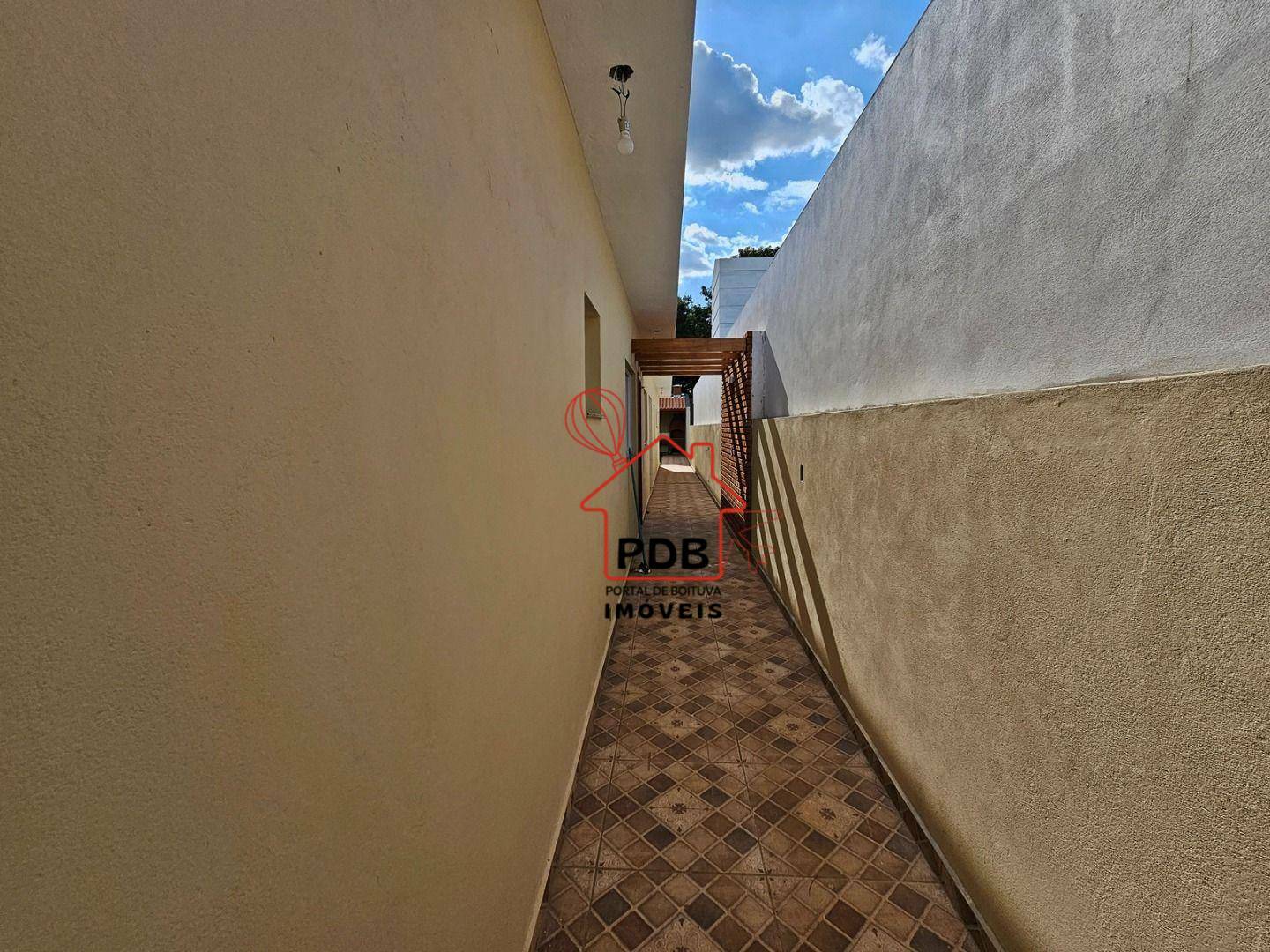 Casa, 3 quartos, 97 m² - Foto 3