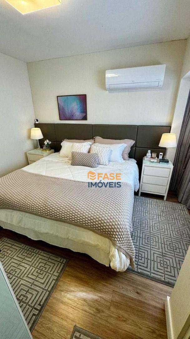 Apartamento à venda com 3 quartos, 144m² - Foto 27